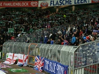 07-08 Werder - Gers (UEFA-Cup)